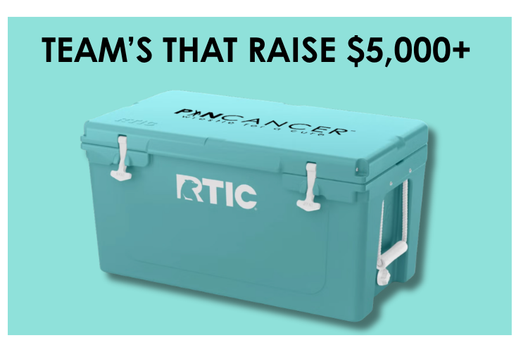 rtic wrestling cooler