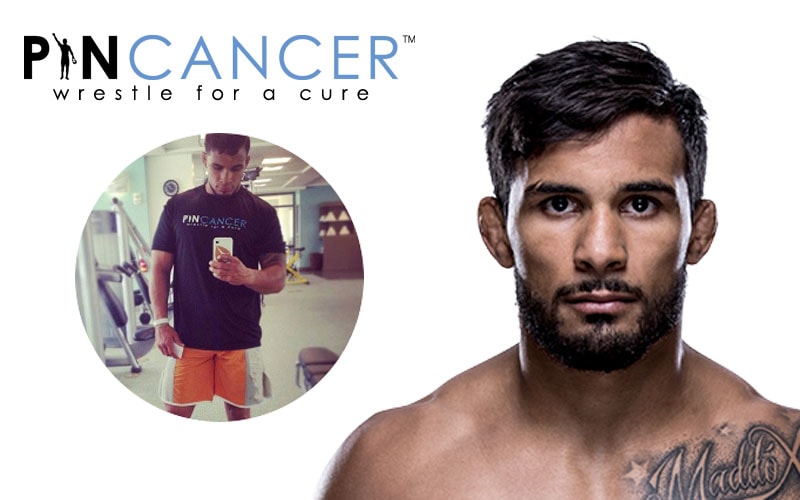 dennis bermudez pin cancer