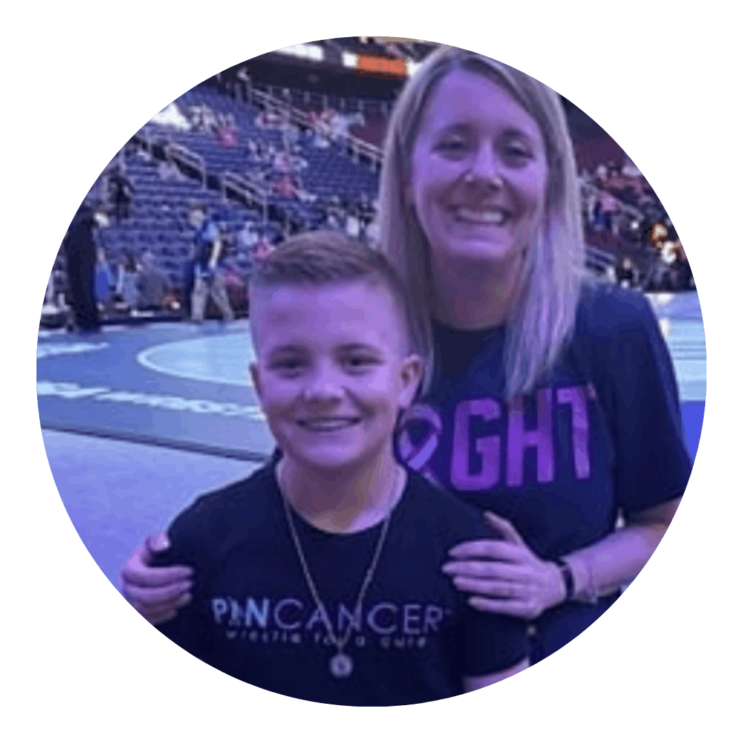 wrestle for a cure impact